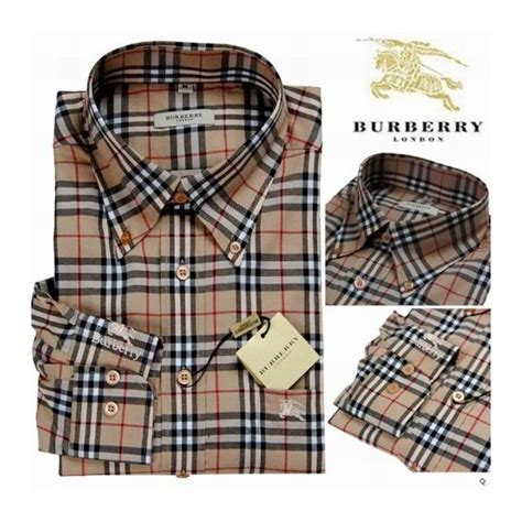 fake burberry shirt uk|authenticate burberry item.